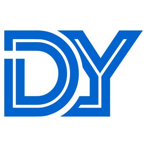 笃远电子 LOGO