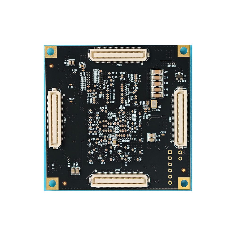 AMD Xilinx Artix7 XC7A200T 核心板 – PBC7A20