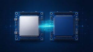 国产化迁移的真实成本：从 Xilinx 到复旦微/紫光的 TCO 框架