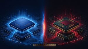 复旦微 JFM7 vs AMD/Xilinx 7 系列：国产替代到底能不能平替？